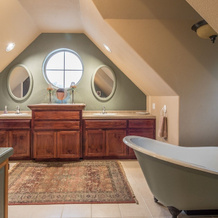 Rock 'n' Wood 4 Bedrooms 3.5 Bathrooms Home, Wimberley — photo 3