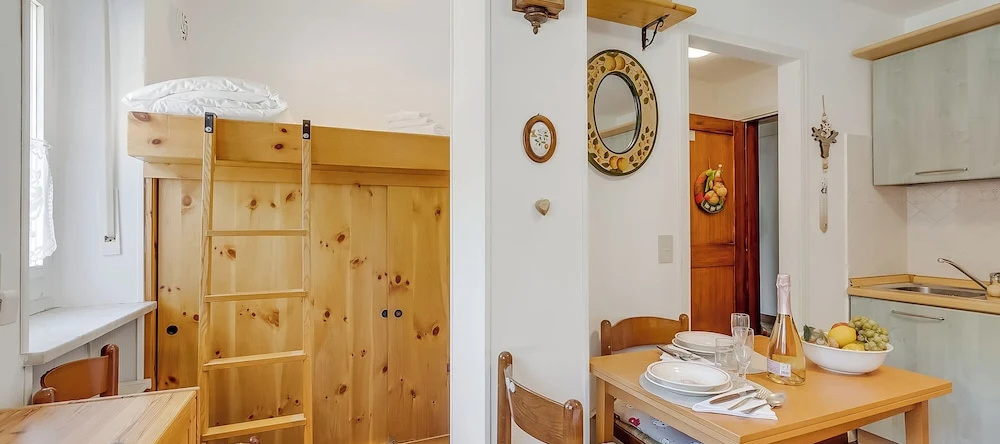 Hermitage Studio - Close To Ski Pistes, Боргата — фото 1