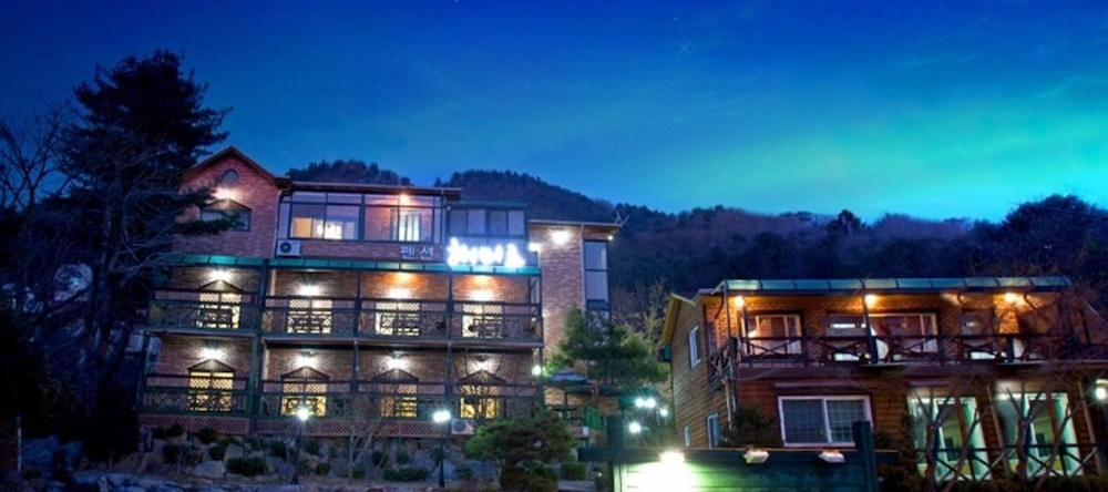 Namyangju Haemior Pension, Намъянджу — фото 1