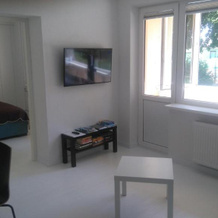Studio Apartment "Balta", Паланга — фото 2
