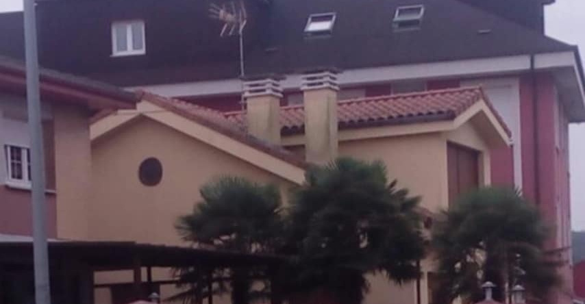 Apartment With one Bedroom in Candás, Candas — photo 1