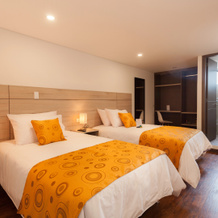 Hotel Plaza Carnaval, 帕斯托 — 照片 4