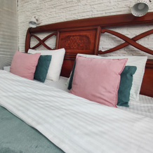 Stilnye V Tsentre Goroda Apartments, 谢尔吉耶夫-波萨德 — 照片 2