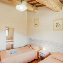 Beautiful Accommodation In Elegant Farmhouse With Pool And Breathtaking Views, Ангиари — фото 3