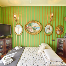 President Suite Apartment, 萨格勒布 — 照片 2