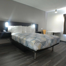 Motel 6 Winslow, AZ, 温斯洛 — 照片 4
