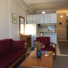 Idiston  Rooms & Suites, Кастория — фото 5