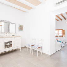 Can Diana - Villa With Private Pool In Campanet, Campanet — photo 2