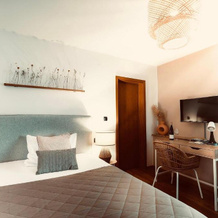 Landhotel Sonnenhof, Siebeldingen — photo 3