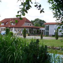 Hotel-Restaurant Busch & Busch, 法伦克鲁格 — 照片 4