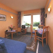 Hotel Pension Mariann, 巴特维尔东根 — 照片 3