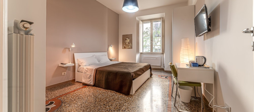 Azzurra B&B, Рим — фото 1