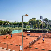 Residence Riva degli Etruschi, 圣温琴佐 — 照片 3