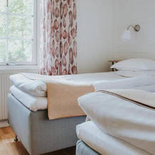 Balingsholm Kursgård, Худдинг — фото 3
