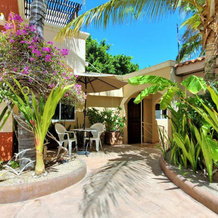 Coco Cabañas & Casitas Vacation Rentals, Loreto — photo 4