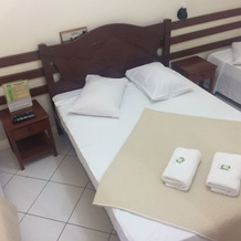 Hotel de Minas Caxambu, 卡尚布 — 照片 3