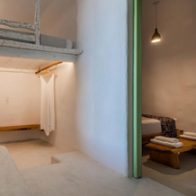 Petra Residence Mini Pool Spa, 帕拉斯波罗斯 — 照片 3