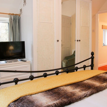 Cream Door Cottage, Kidderminster, 哈特尔伯里 — 照片 5
