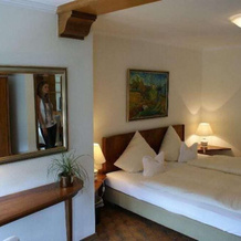 Hotel Nicolay zur Post, 采尔廷根-拉赫蒂希 — 照片 5