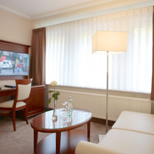 Ringhotel Fährhaus, 巴特贝文森 — 照片 3