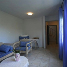 Mohlos Villas Crete Villa Alkestis, 莫赫洛斯 — 照片 3