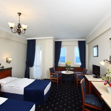 Club Cactus Paradise - All Inclusive, Мендерес — фото 3