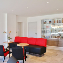 Hôtel La Chaudrée, La Bree-les-Bains — photo 2