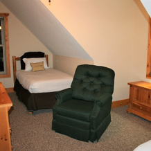 The Esmeralda Inn at Lake Lure, 烟囱岩 — 照片 4