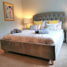 Ivy - 1 Bedroom Cottage - Llanfyrnach, Клайди — фото 5