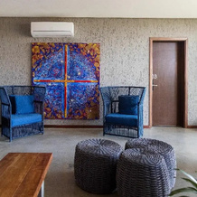 Flor de Lis Exclusive Hotel, Satuba — photo 2