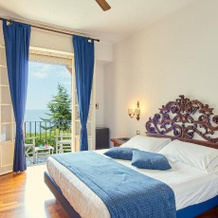 Hotel Punta Est, 菲纳莱利古雷 — 照片 2