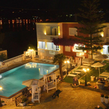 Saraya Resort, Алинда — фото 5