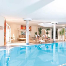 Vitalhotel Sanct Bernhard, 巴特迪岑巴赫 — 照片 3