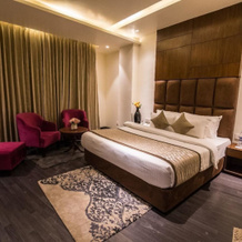 Coral Resort and Spa, Centrally Heated Mountain Side Resort, Manali, 马纳利 — 照片 3