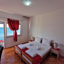 Rooms Ante, Tribanj — photo 5