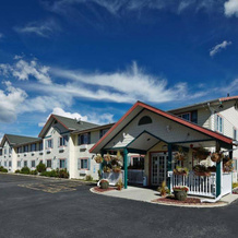 Columbine Inn And Suites, Ледвилл — фото 5