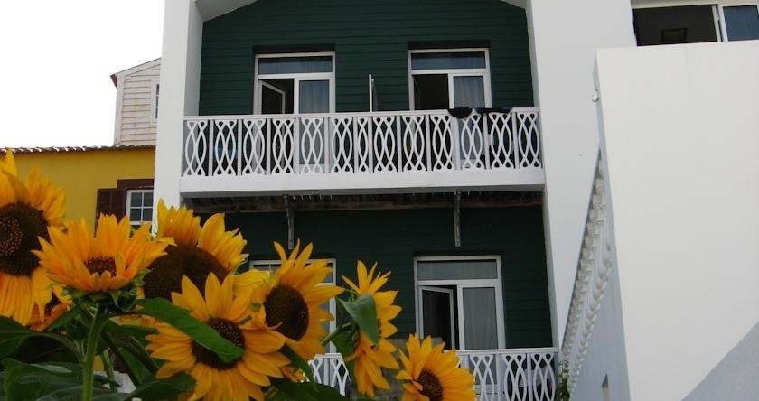 Guest House "A CASA DO LADO", 奥尔塔 — 照片 1