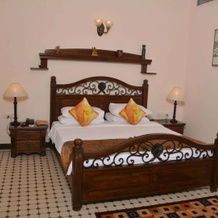 Mercure Goa Devaaya Resort, Остров Дивар — фото 2