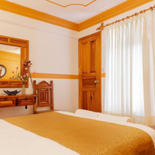 Casablanca Hotel Tula, 图拉-德阿连德 — 照片 2