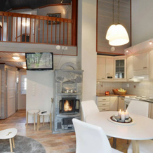 Vuokatin Aateli Apartments, 索特卡莫 — 照片 4