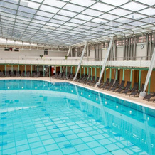 Das Gutenbrunn Thermen & Sporthotel, 巴登 — 照片 3