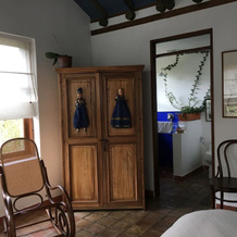 Passadhi Guesthouse, 加钱蒂瓦 — 照片 3