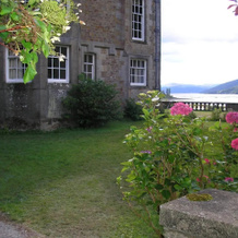 Butlers Quarters Apartment, Cairndow — photo 3