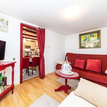 Amazing Home In Blizna Donja With Wifi And 1 Bedrooms, Растовац — фото 3