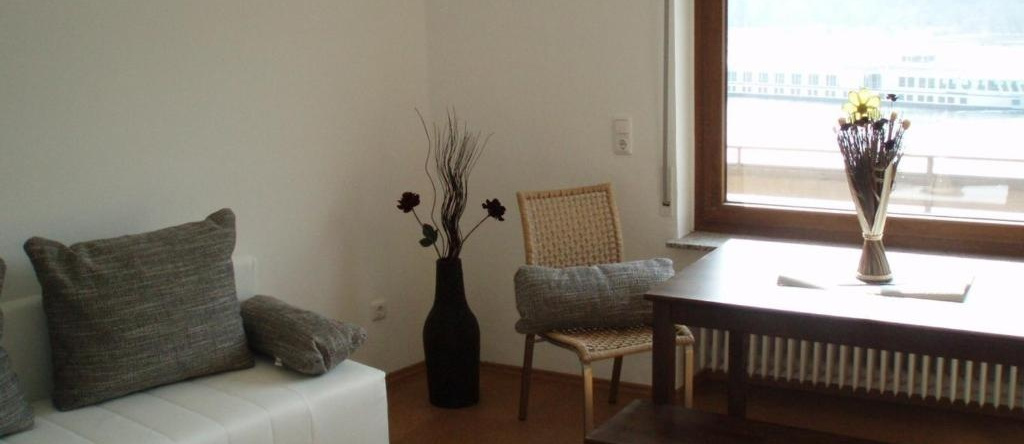Weingut Theodor Nies, Лорххаузен — фото 1
