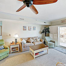 New Listing! Ocean-view W/ Pool - Near Beach 3 Bedroom Condo, Ocean City — photo 2