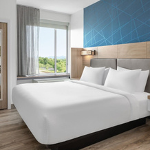 Springhill Suites By Marriott Roanoke North, 罗阿诺克 — 照片 3