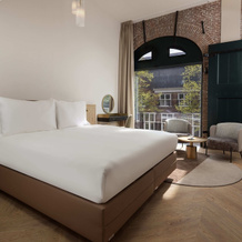 Hotel Arsenaal by WestCord, Delft — photo 4