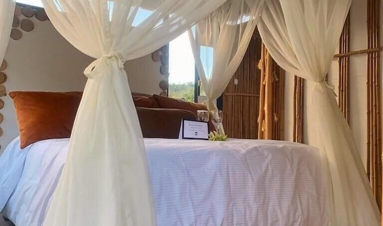 Verano Azul Eco Hotel, 维莱塔 — 照片 1