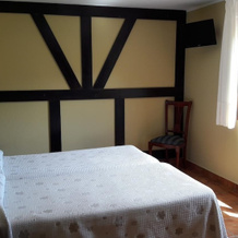 Apartamentos El Castañeu, Корао — фото 2